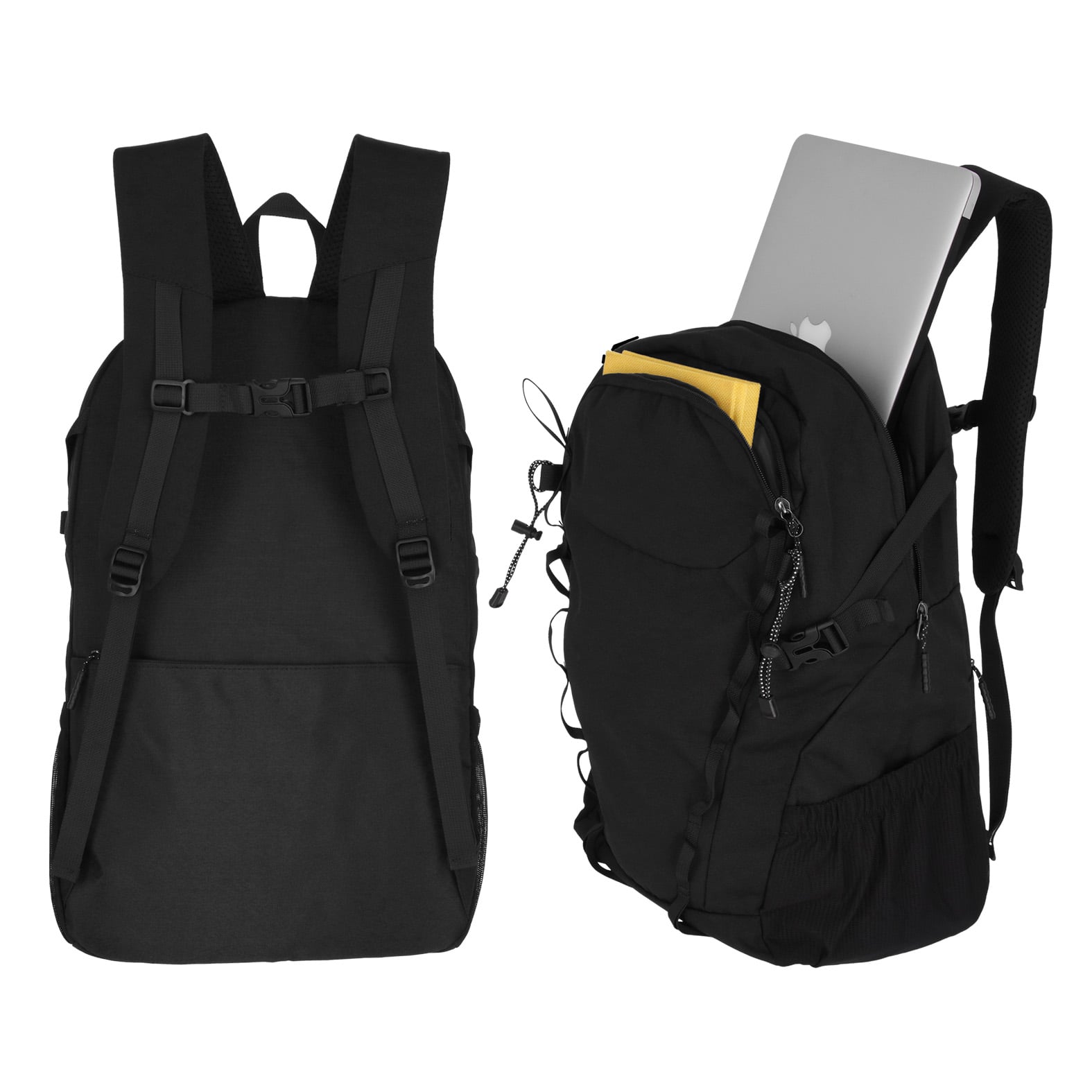 MOCHILA POLIÉSTER SAEOETH