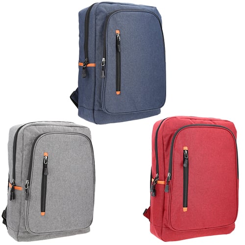 MOCHILA POLIÉSTER 14L SAEOFT