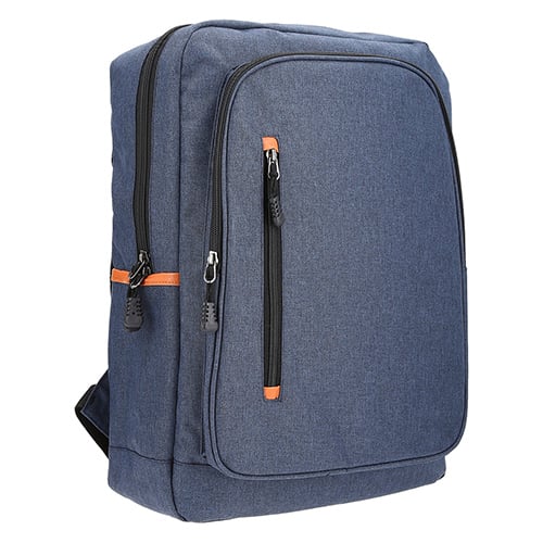 MOCHILA POLIÉSTER 14L SAEOFT