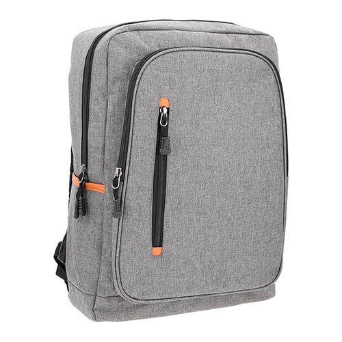 MOCHILA POLIÉSTER 14L SAEOFT