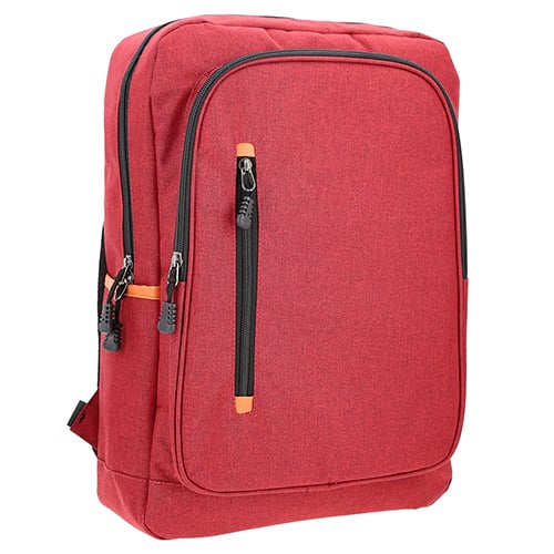 MOCHILA POLIÉSTER 14L SAEOFT