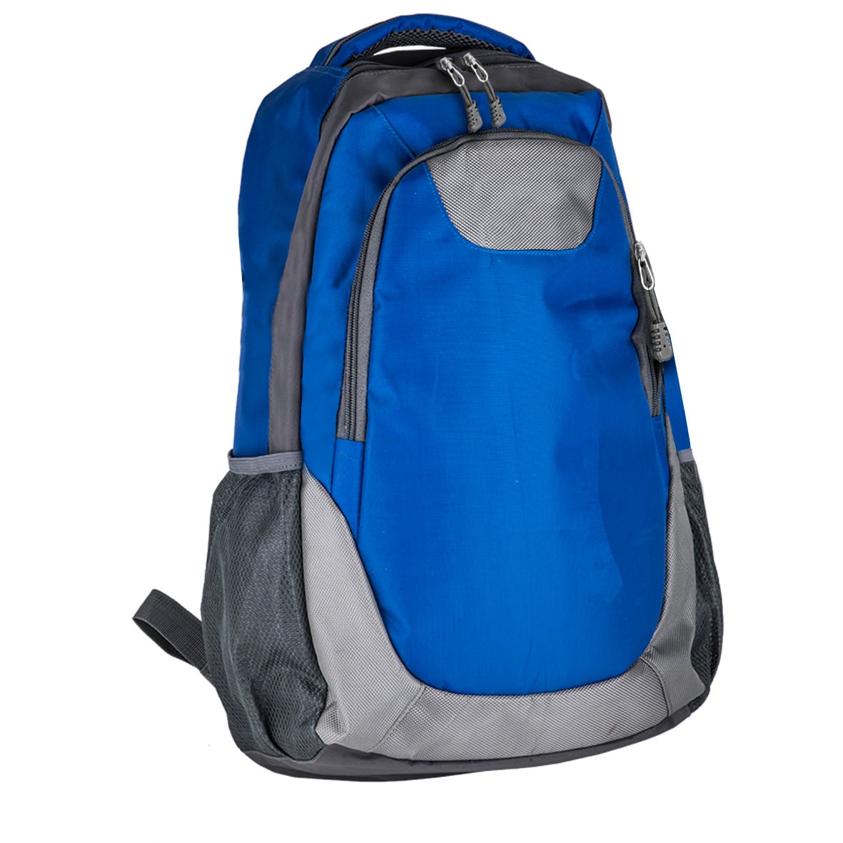 MOCHILA POLIÉSTER 18L SAEOLM