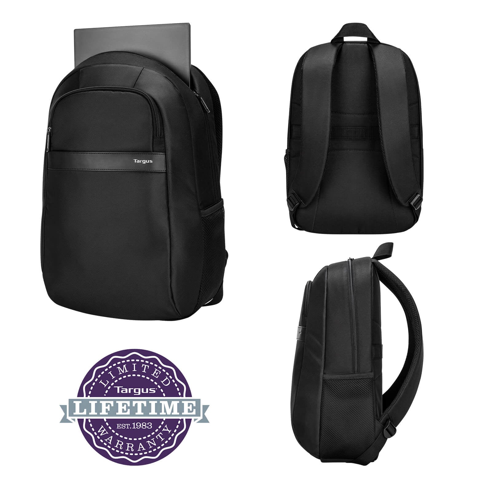 MOCHILA POLIÉSTER TACTORVY