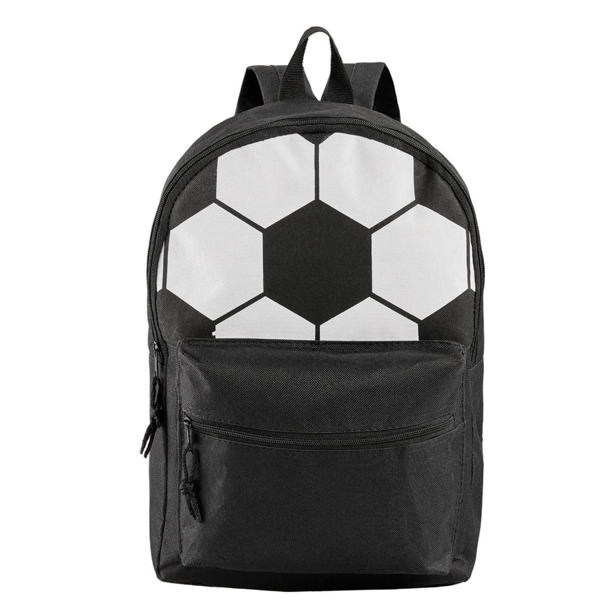 MOCHILA POLIÉSTER DABUFT