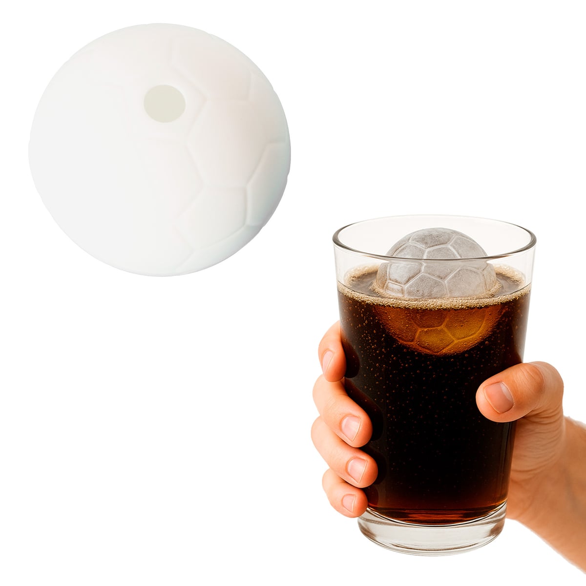 BALÓN SILICÓN FUTBOL DACNULP