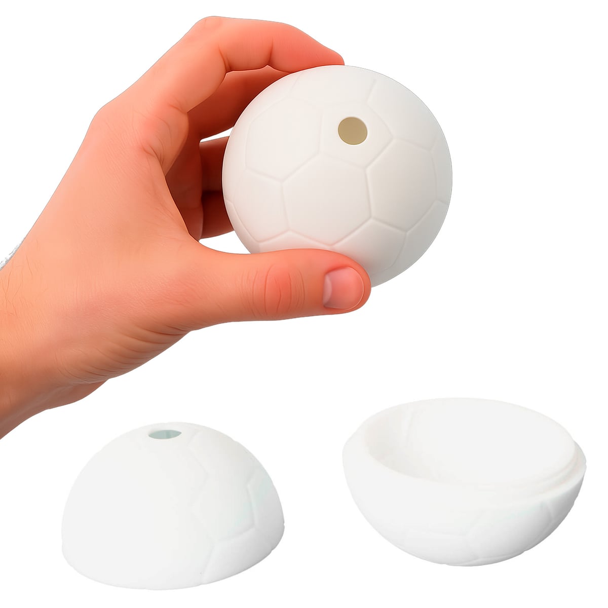 BALÓN SILICÓN FUTBOL DACNULP
