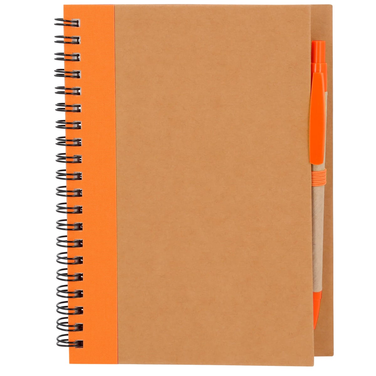 LIBRETA CARTÓN RECICLADO DACOUSE