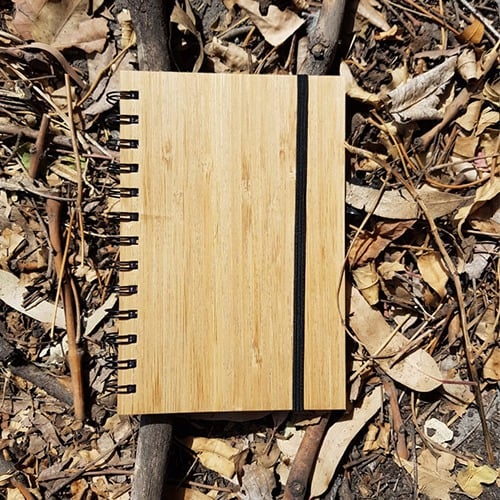 LIBRETA BAMBÚ DACOVRA