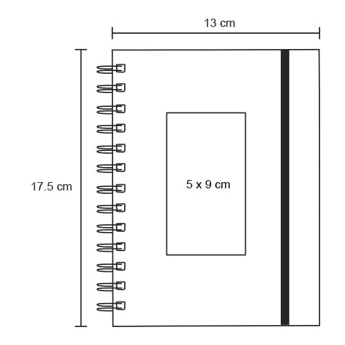 LIBRETA BAMBÚ DACOVRA