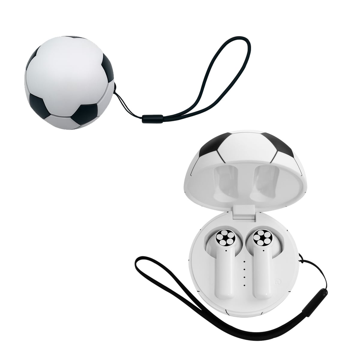 AUDÍFONOS PLÁSTICO BLUETOOTH DACQUVL