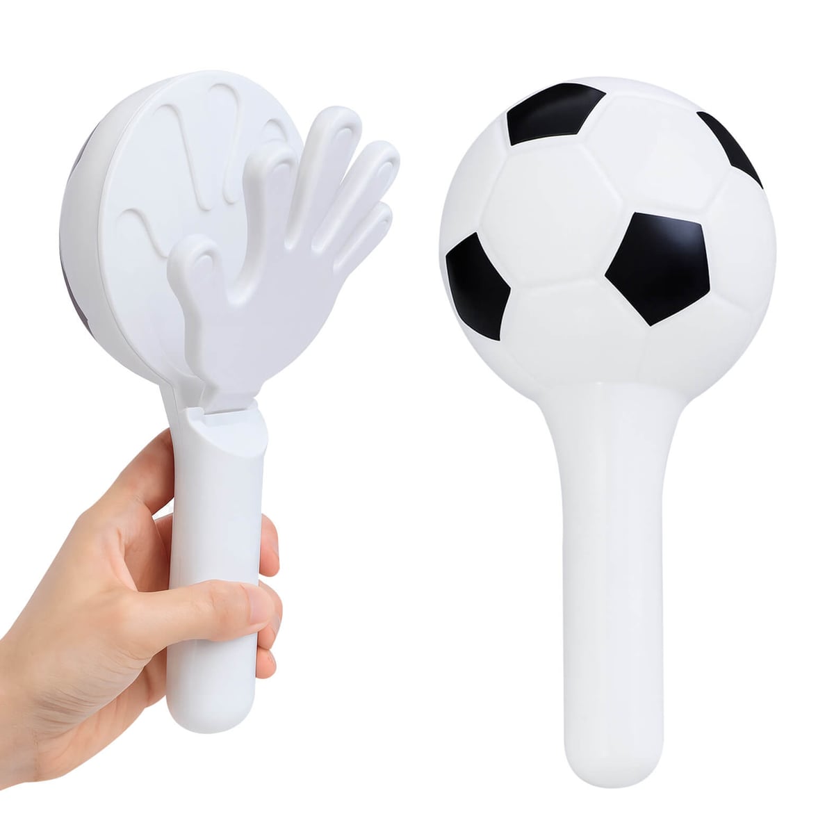 BALÓN PLÁSTICO DACQUYL