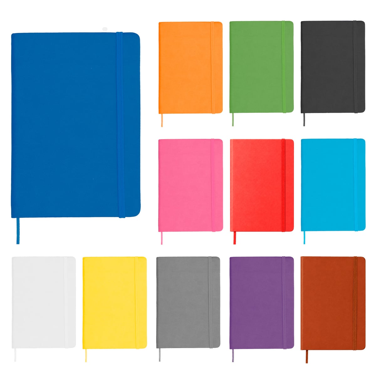 LIBRETA POLIURETANO DACROFT