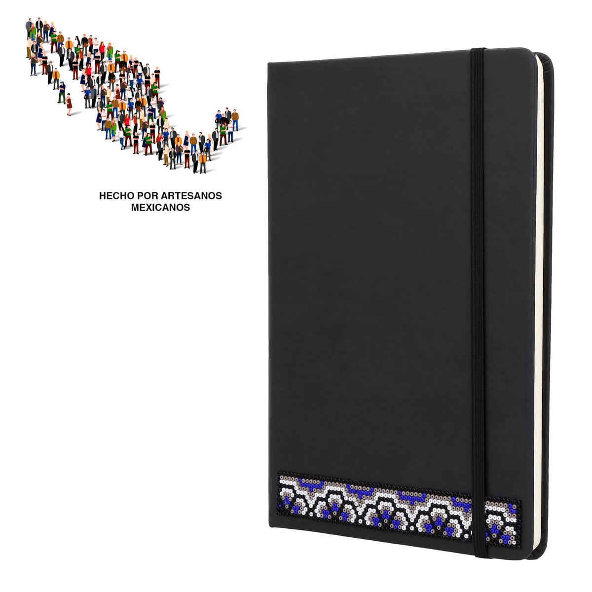 LIBRETA POLIURETANO DACROLD