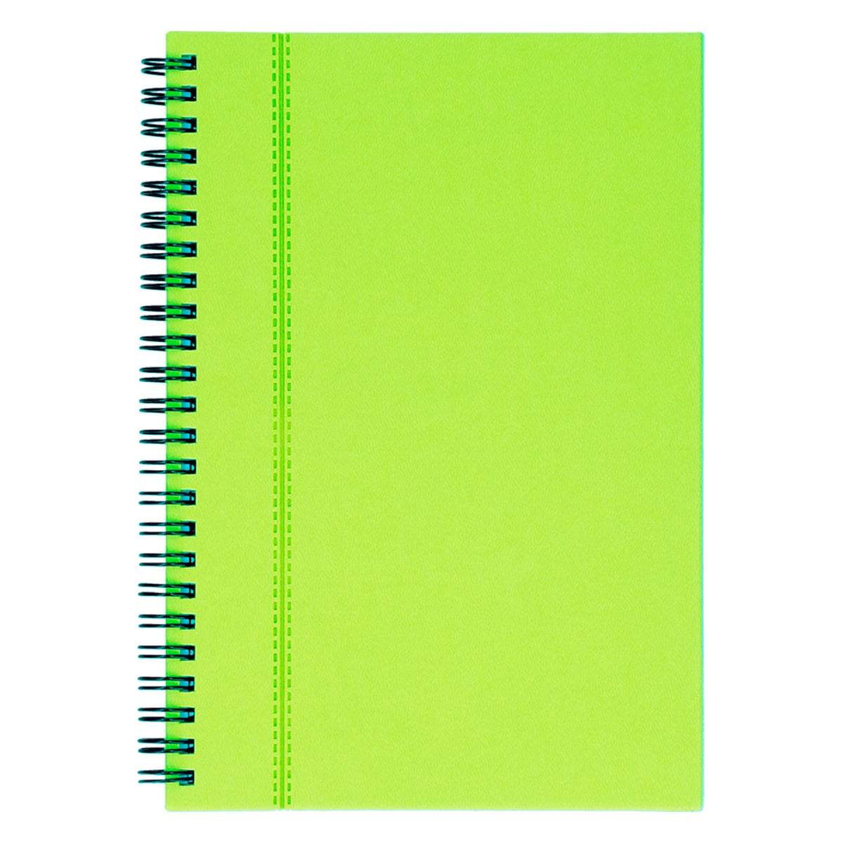 LIBRETA POLIURETANO DACRULP