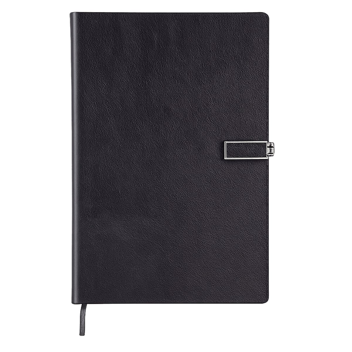 LIBRETA CURPIEL MAGNÉTICO DACRUME