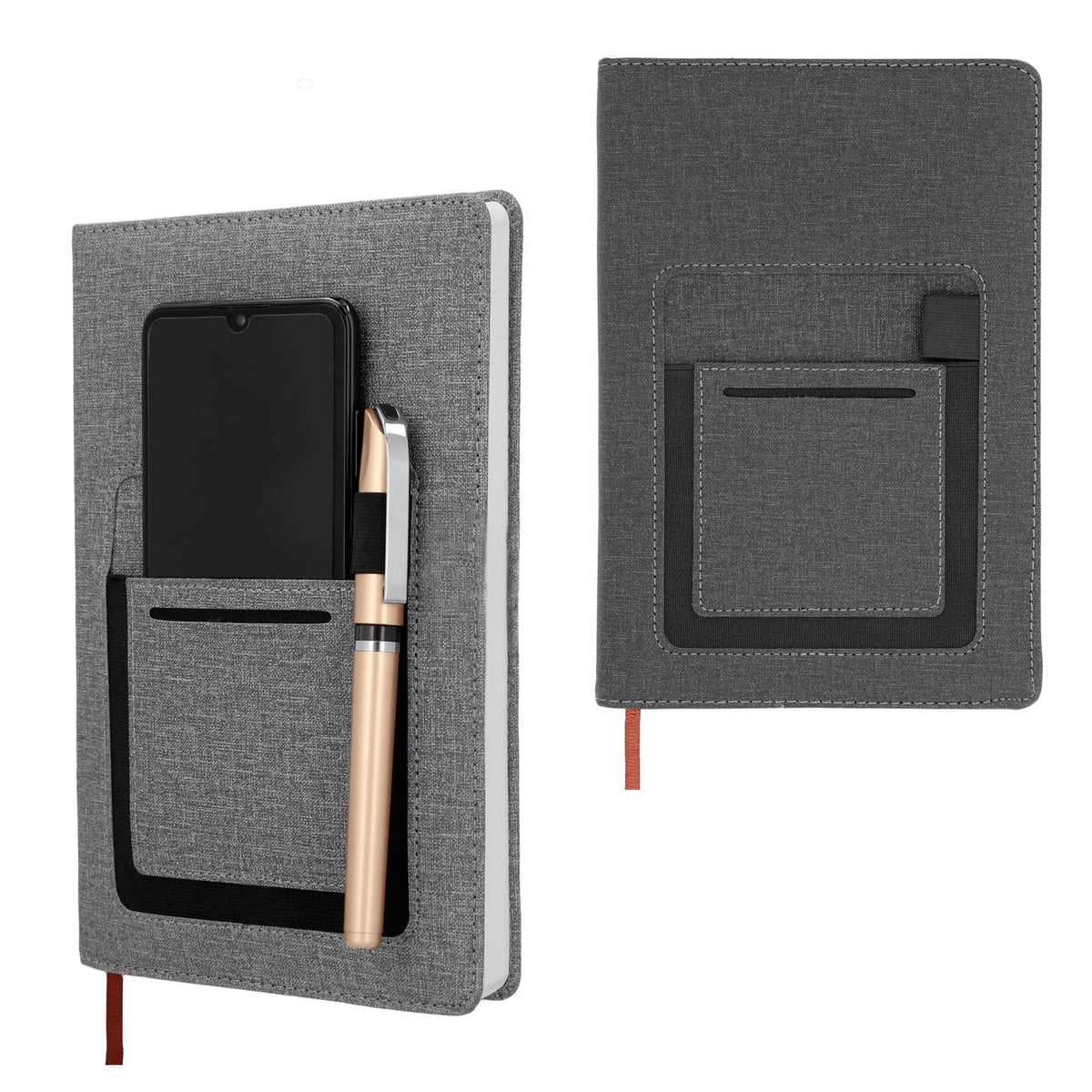 LIBRETA POLIURETANO CELULAR DACRYRE