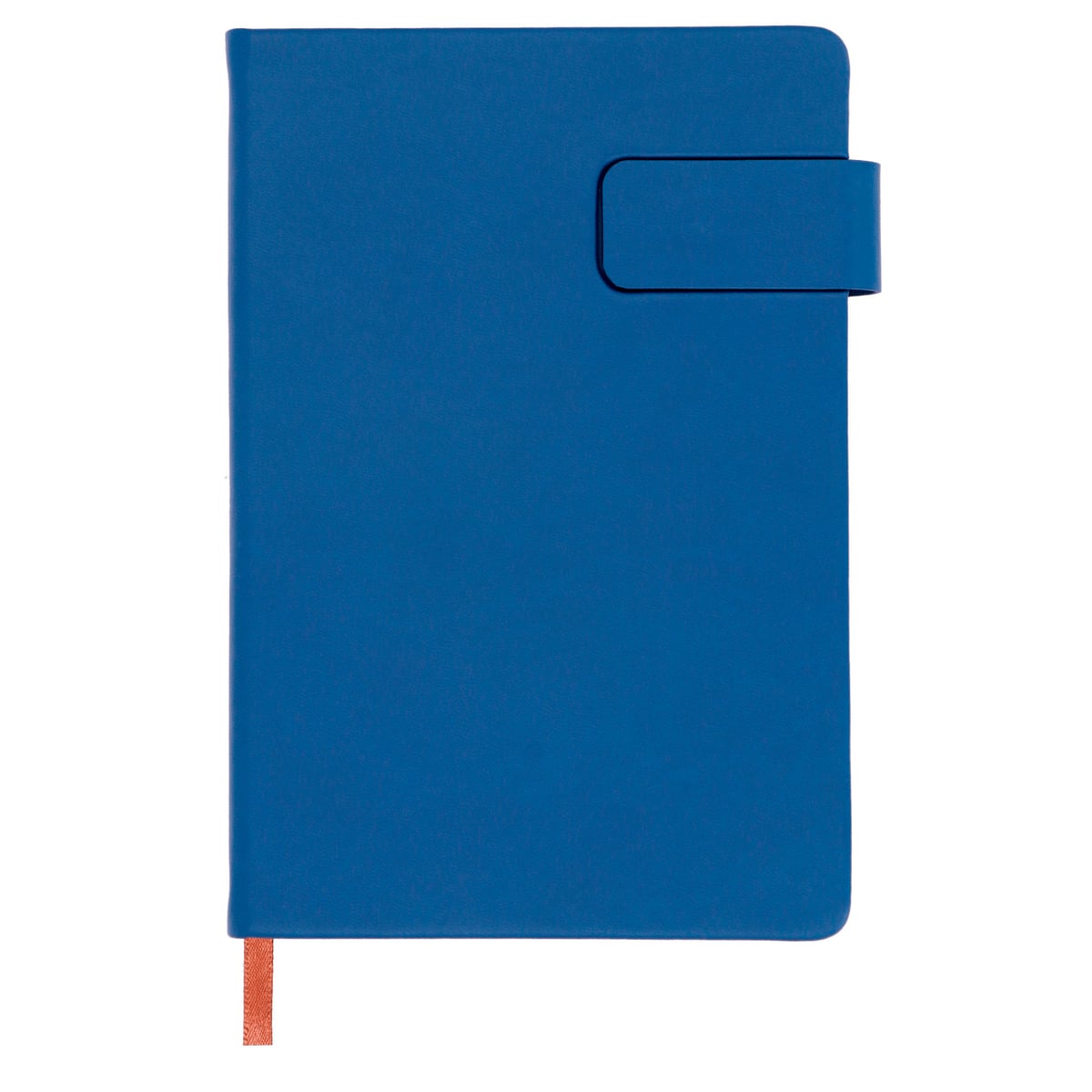 LIBRETA POLIURETANO MAGNÉTICO DACSALV