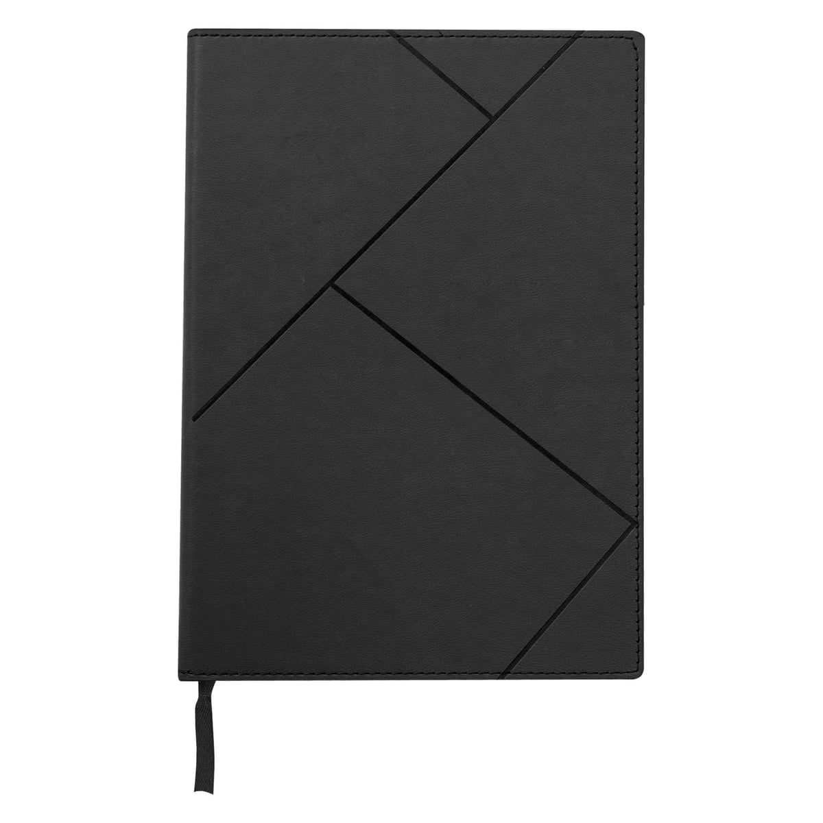 LIBRETA POLIURETANO DACSDEV