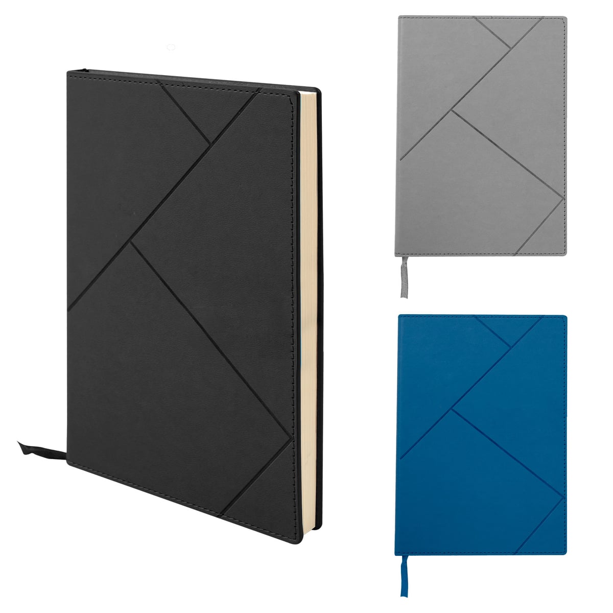 LIBRETA POLIURETANO DACSDEV