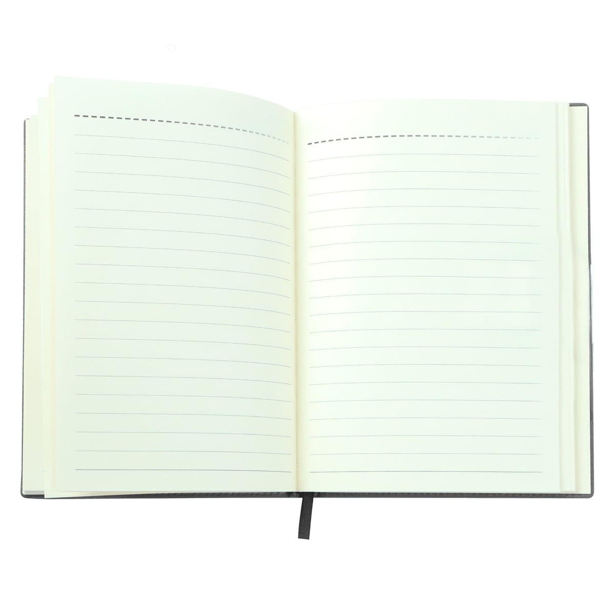 LIBRETA POLIURETANO DACSDEV