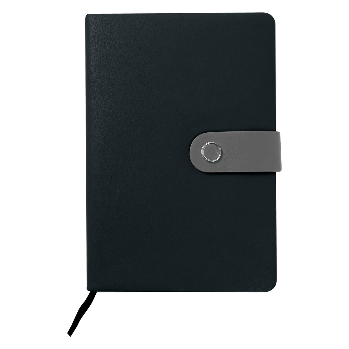 LIBRETA POLIURETANO MAGNÉTICO DACSEVO