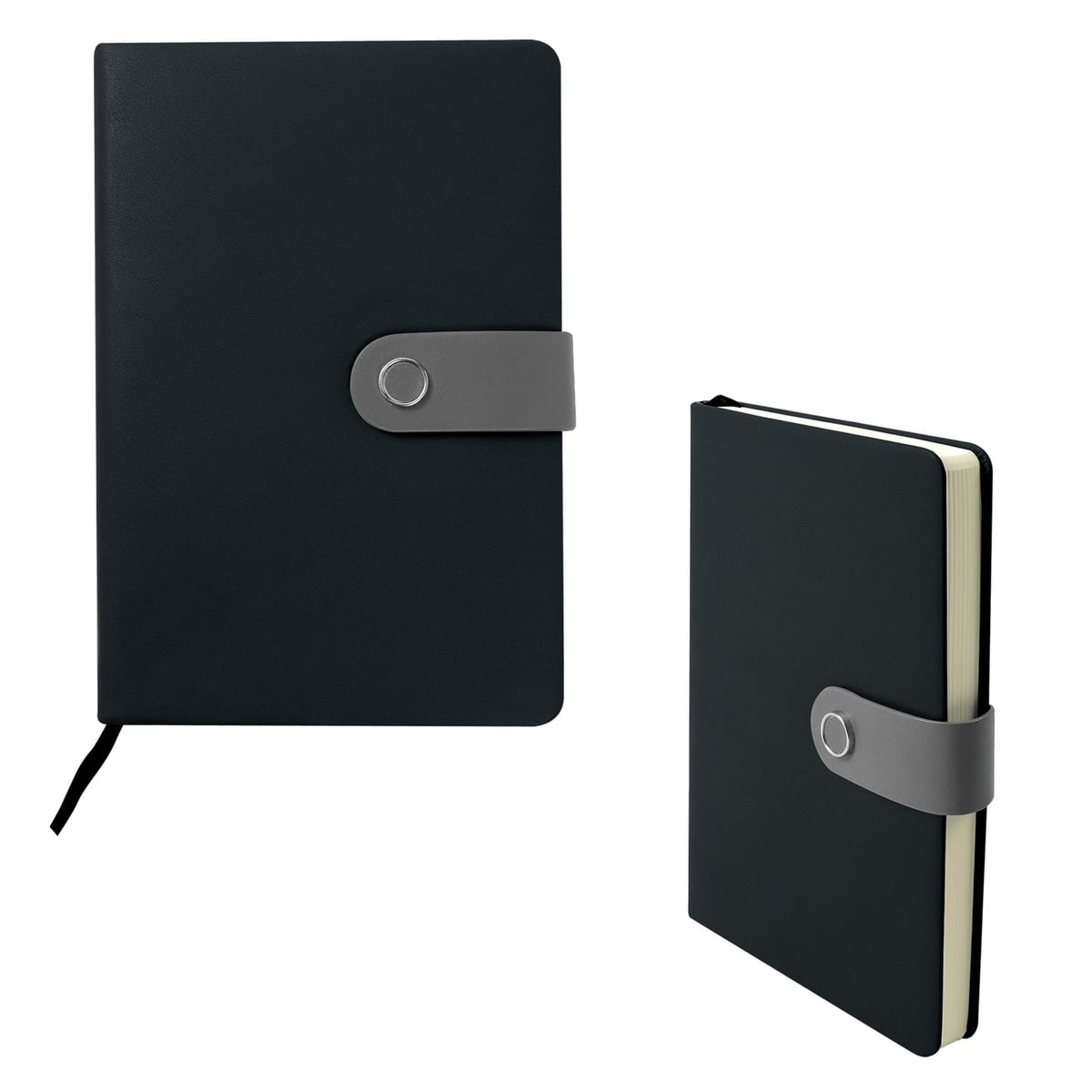 LIBRETA POLIURETANO MAGNÉTICO DACSEVO