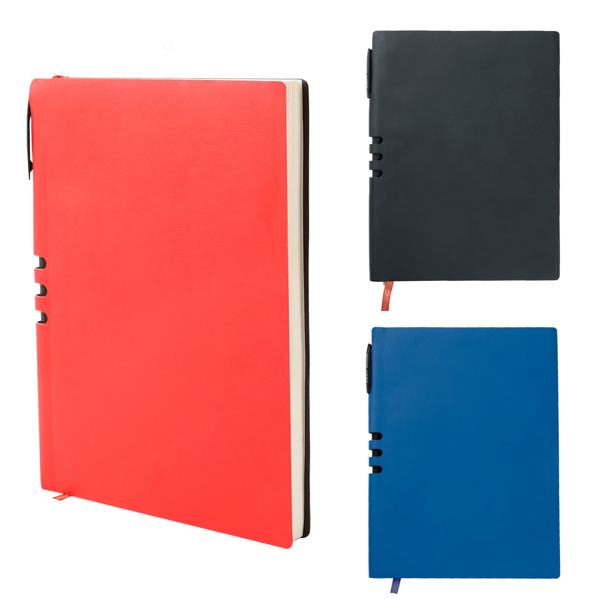 LIBRETA POLIURETANO DACSIAL