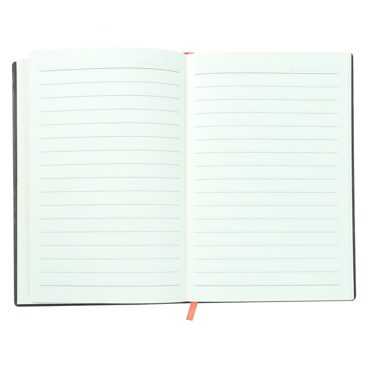 LIBRETA POLIURETANO DACSIAL