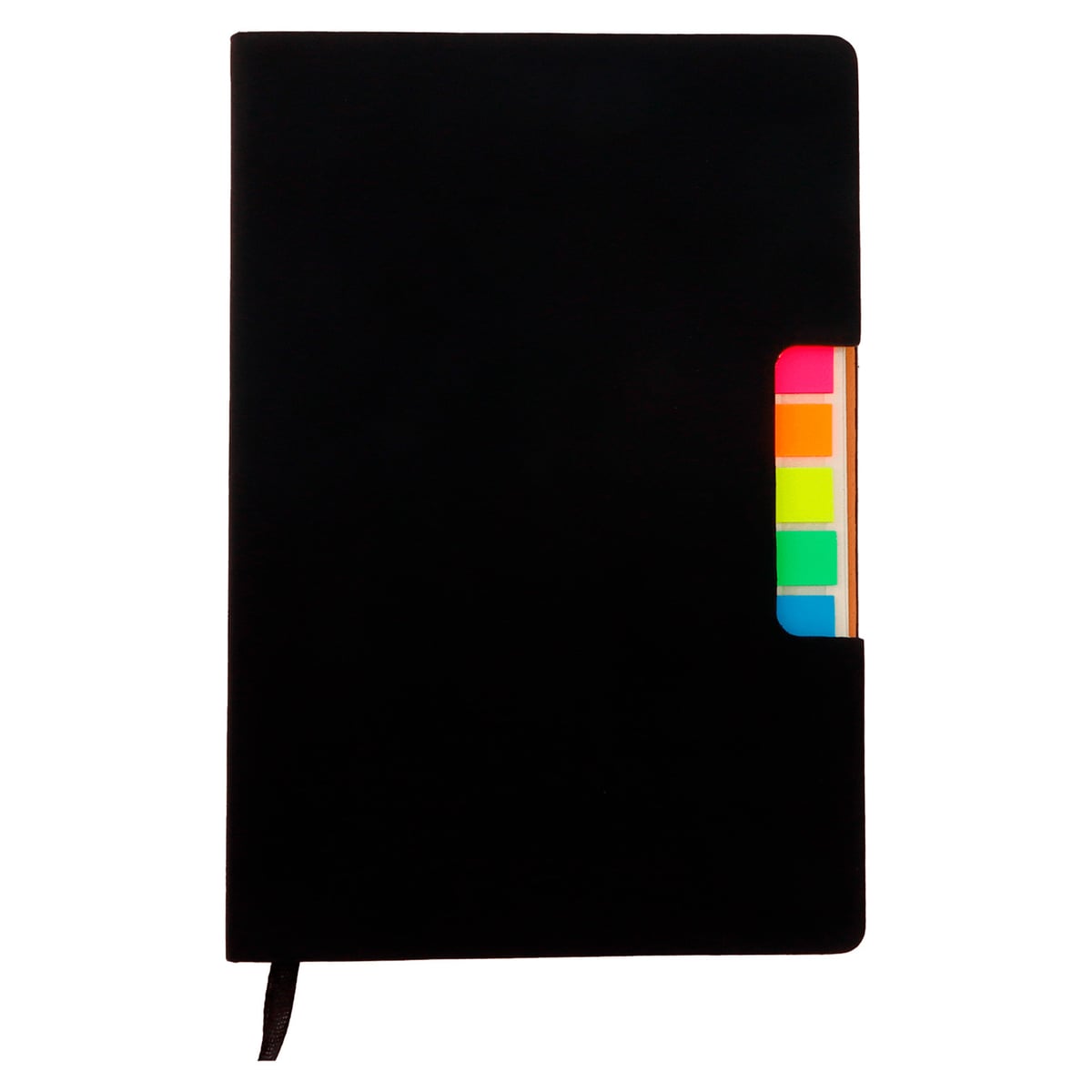LIBRETA POLIURETANO DACSILT