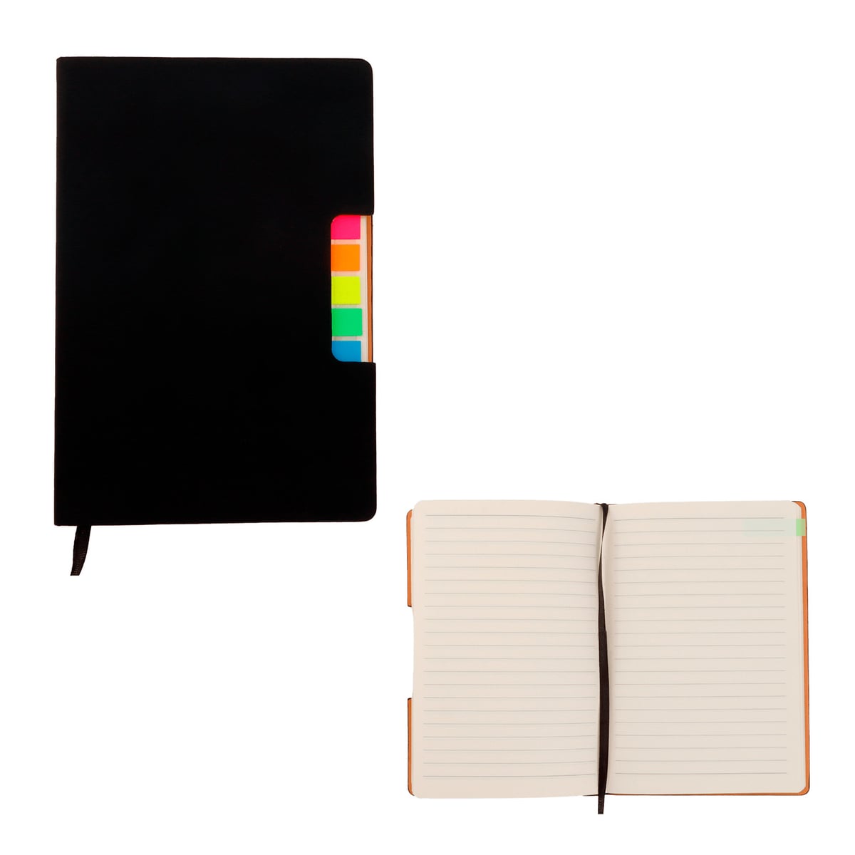 LIBRETA POLIURETANO DACSILT
