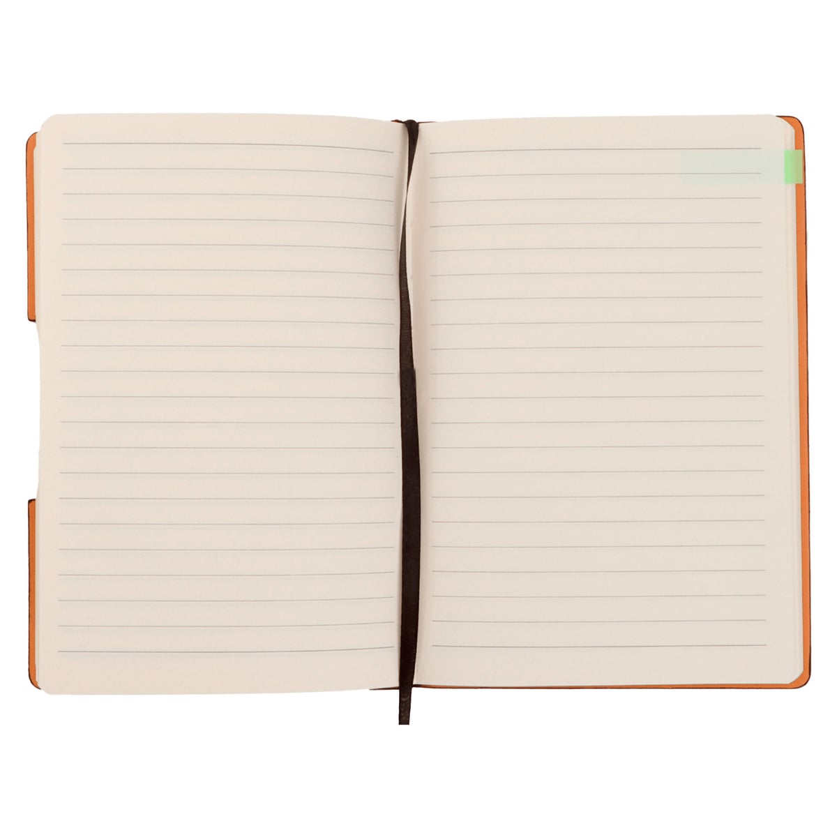 LIBRETA POLIURETANO DACSILT