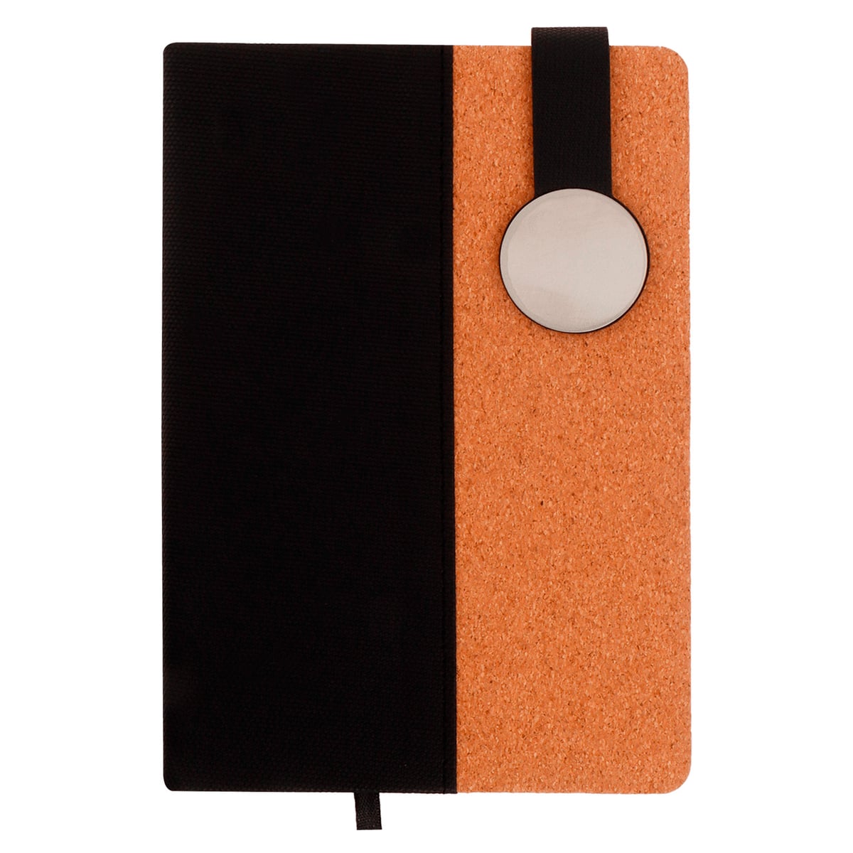 LIBRETA POLIURETANO MAGNÉTICO DACSILY
