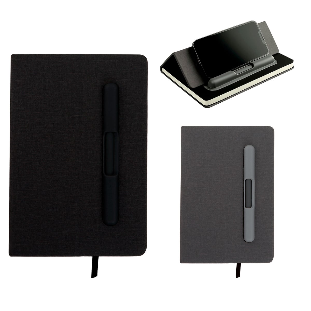 LIBRETA POLIURETANO CELULAR DACSINO