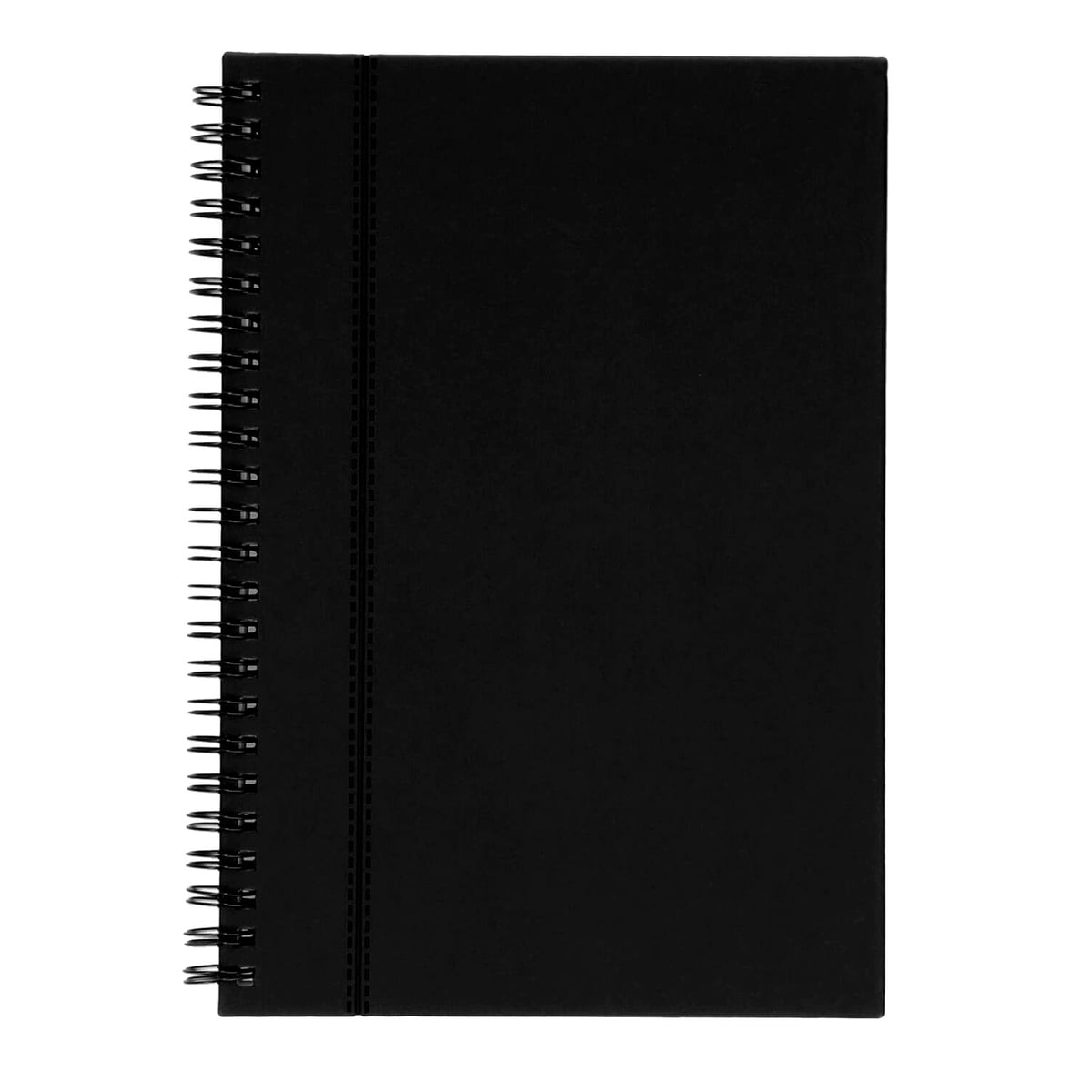 LIBRETA POLIURETANO DACSKUL