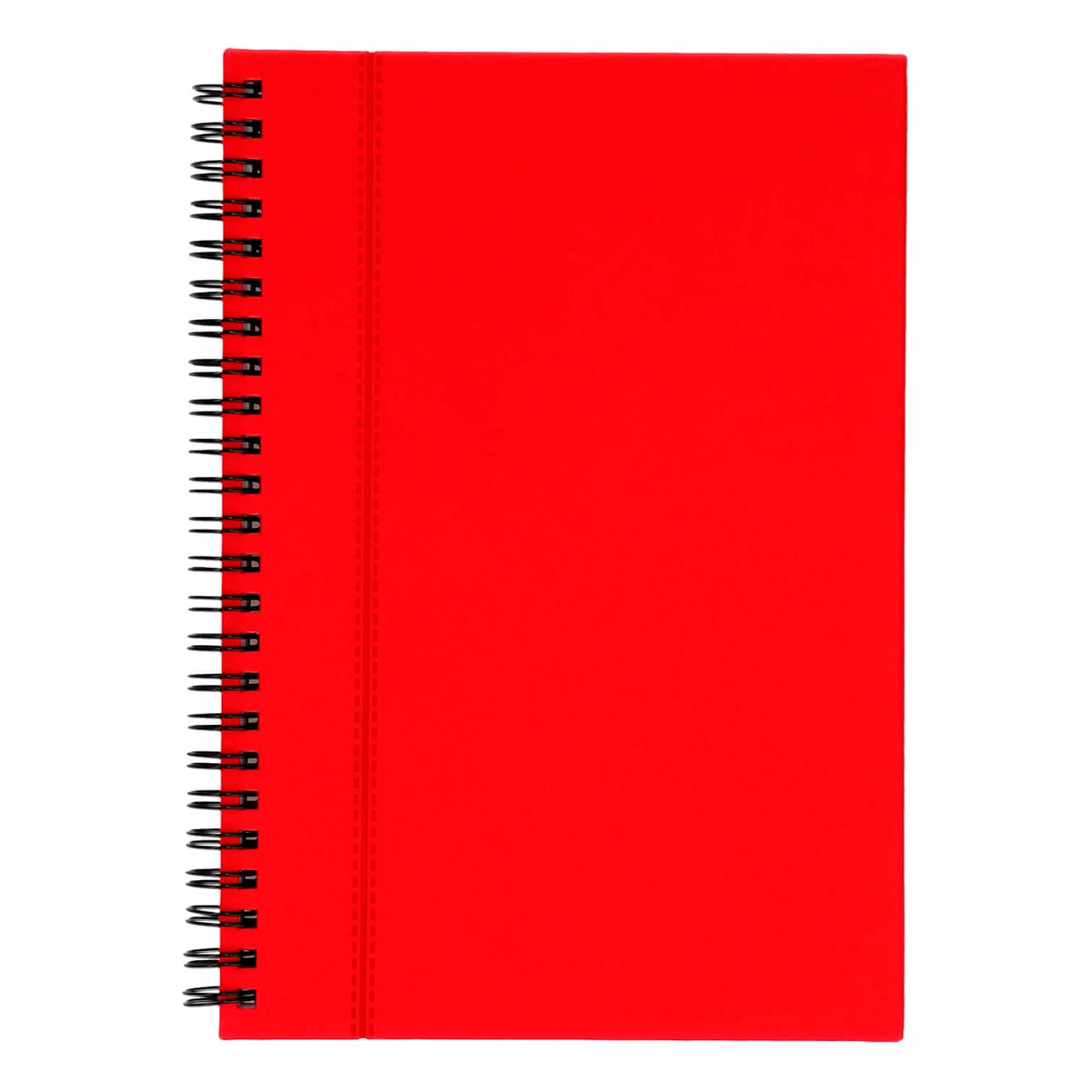 LIBRETA POLIURETANO DACSKUL