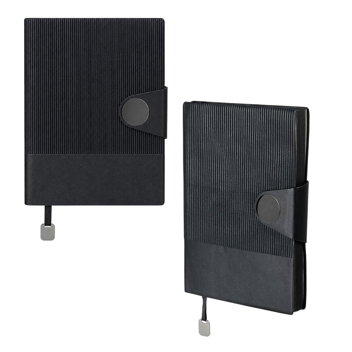 LIBRETA POLIURETANO MAGNÉTICO DACSOLM