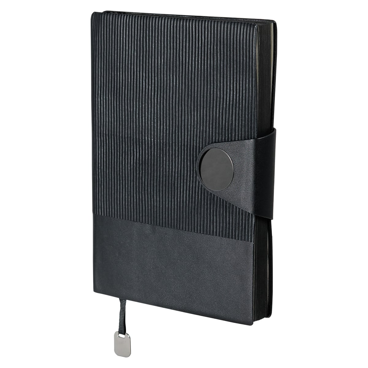LIBRETA POLIURETANO MAGNÉTICO DACSOLM