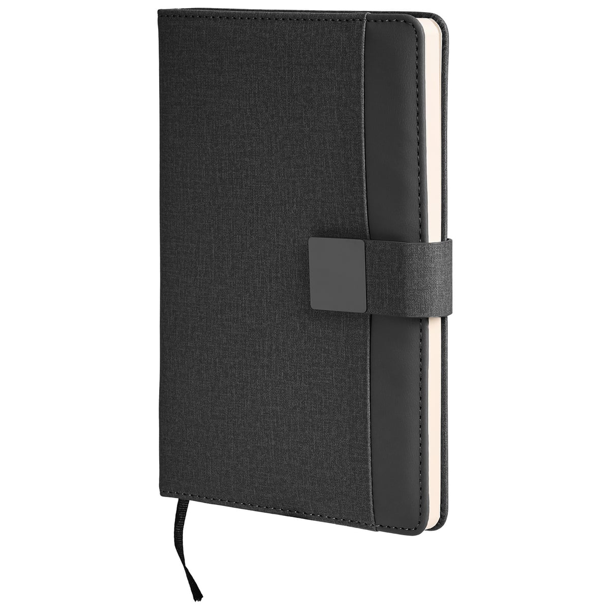LIBRETA POLIURETANO MAGNÉTICO DACSORA