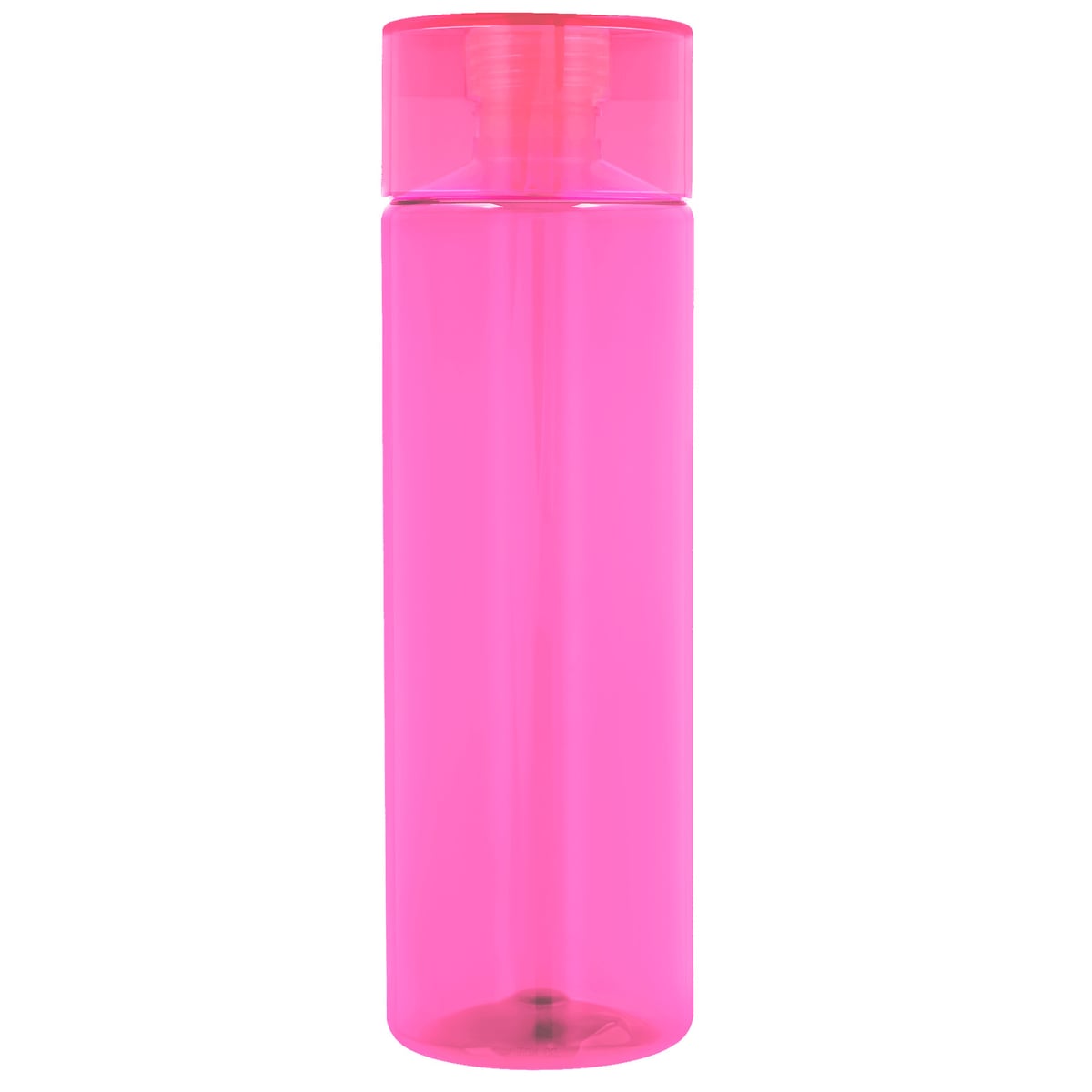 CILINDRO PET 660ML DACTIRN