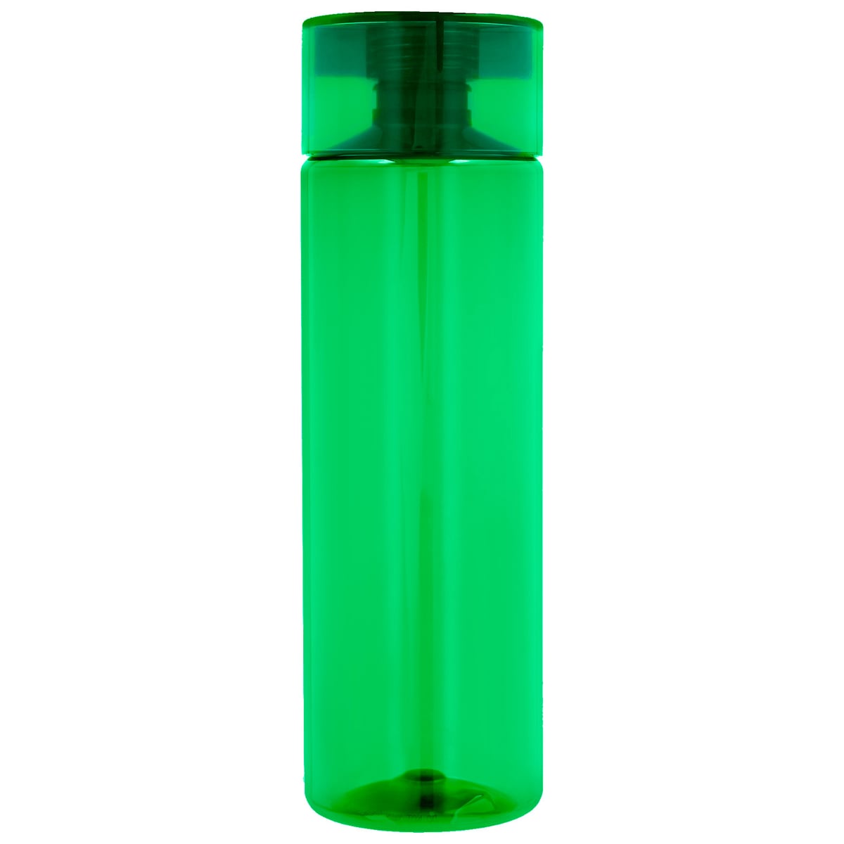 CILINDRO PET 660ML DACTIRN