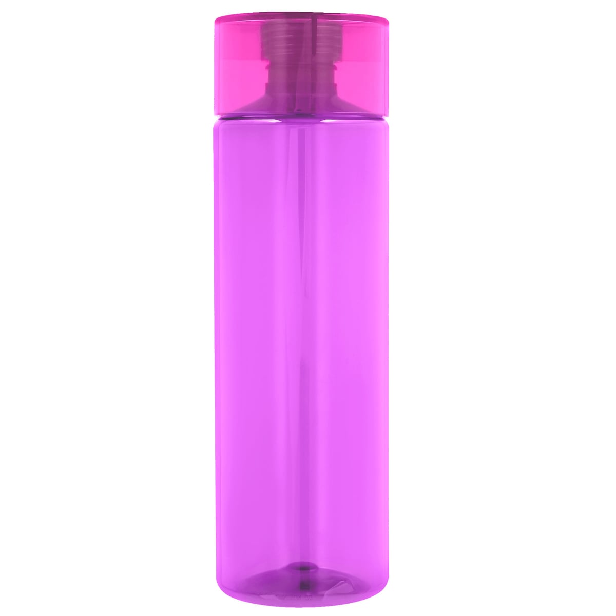 CILINDRO PET 660ML DACTIRN