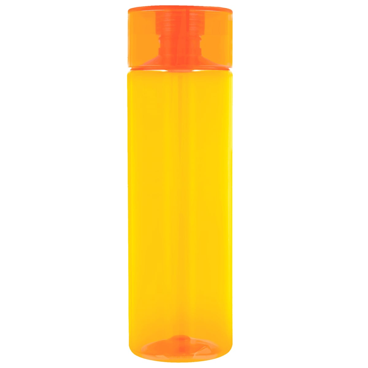 CILINDRO PET 660ML DACTIRN