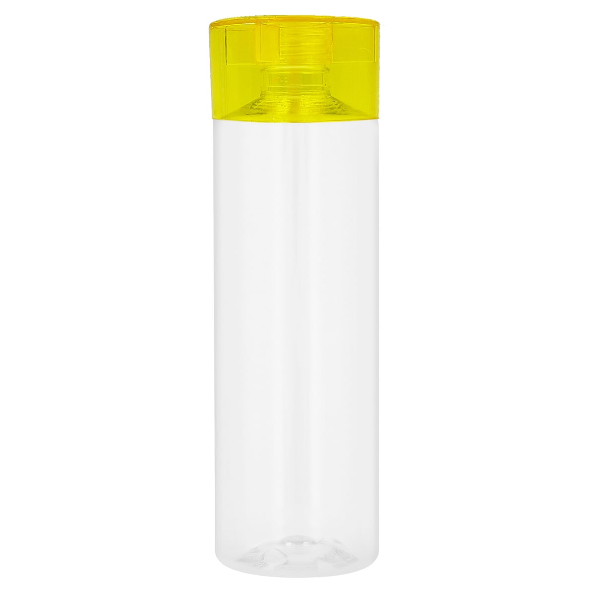 CILINDRO PET 660ML DACTISY