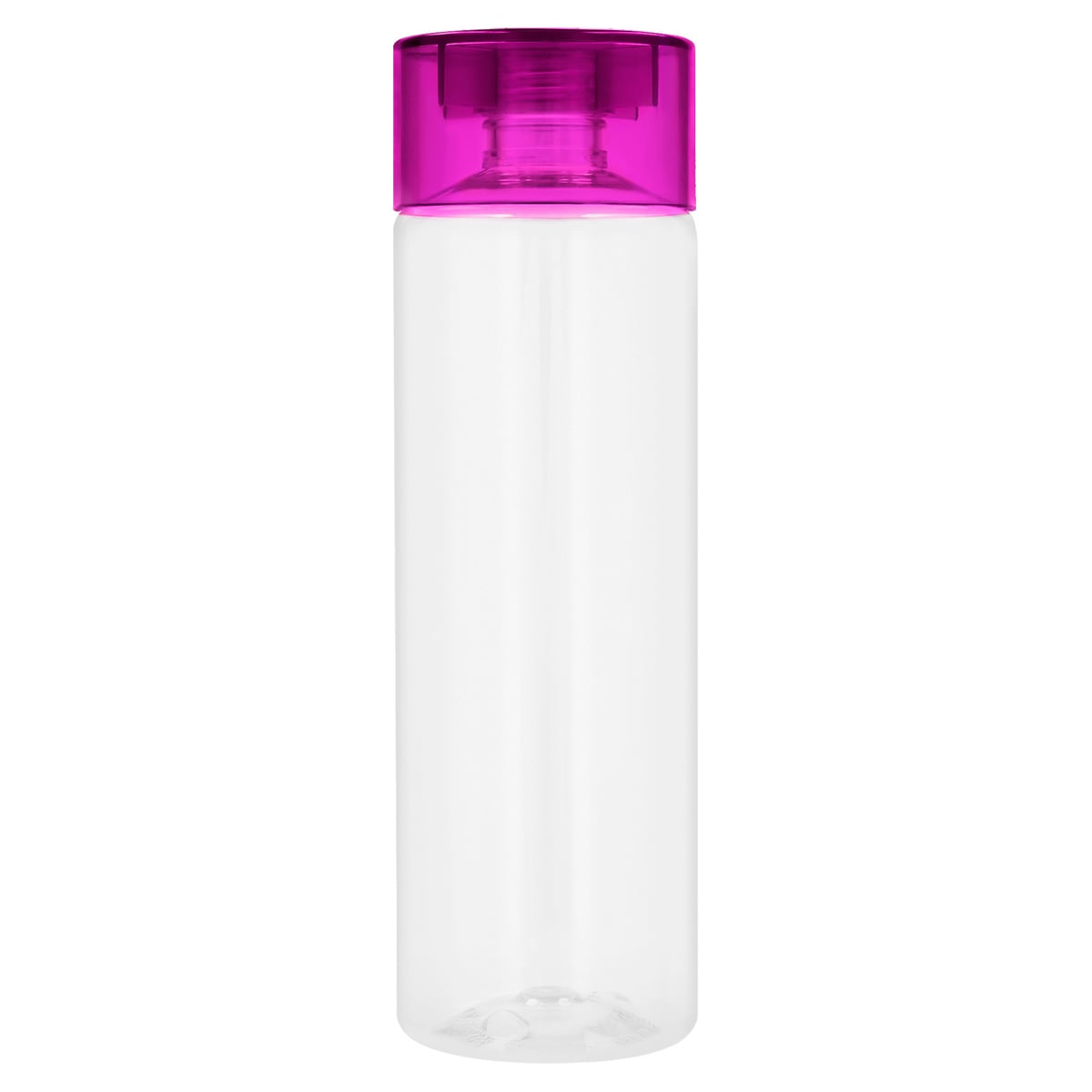 CILINDRO PET 660ML DACTISY