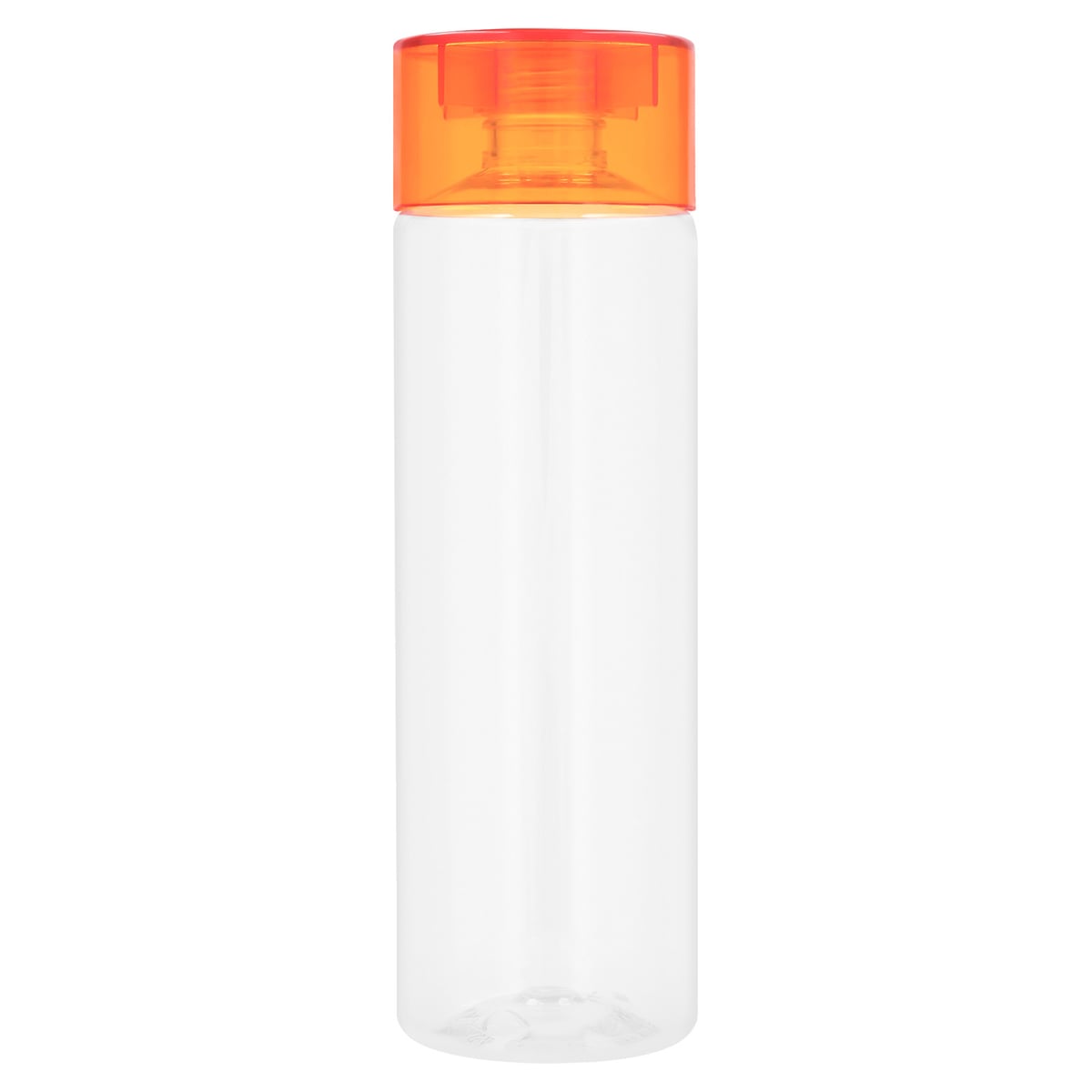 CILINDRO PET 660ML DACTISY