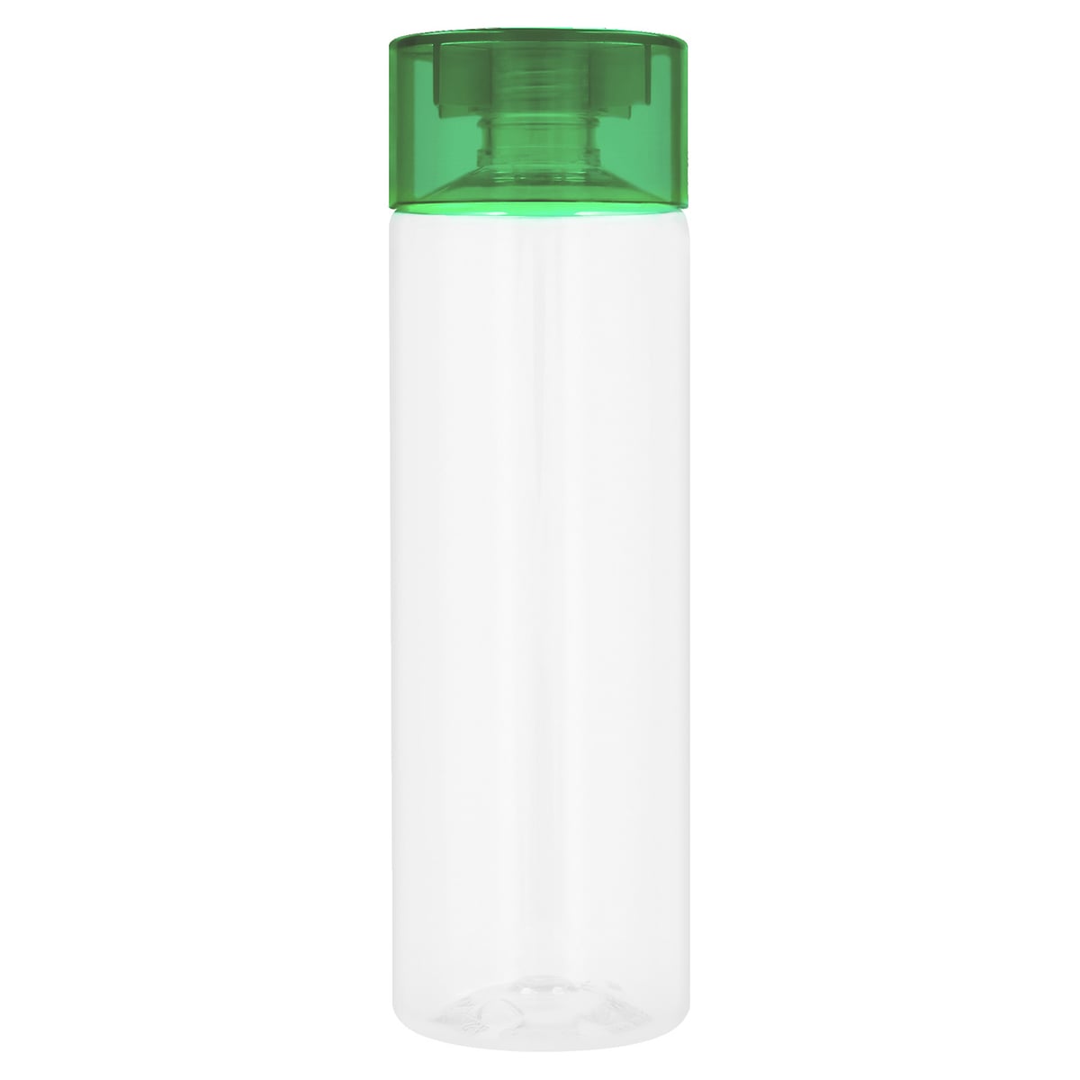 CILINDRO PET 660ML DACTISY