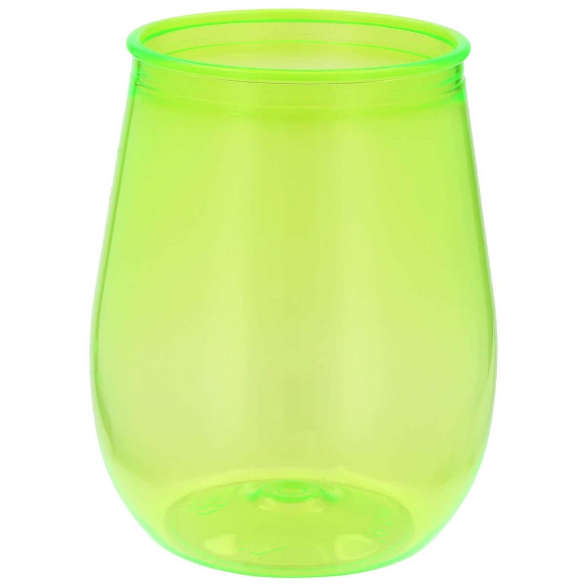 VASO PET 350ML DACTIUL