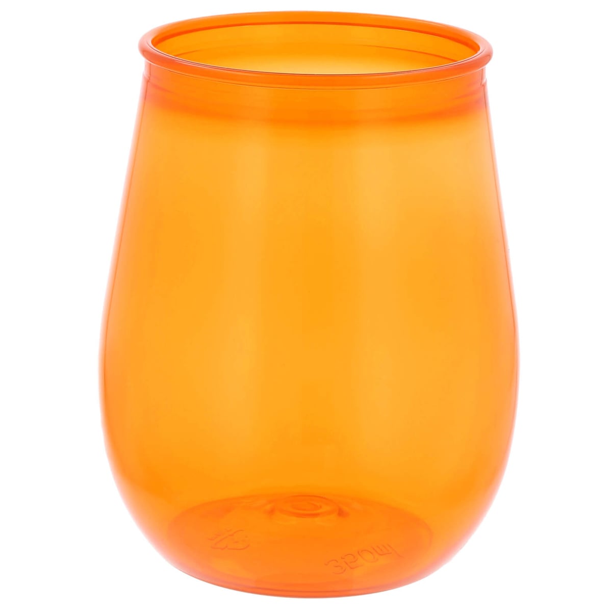 VASO PET 350ML DACTIUL