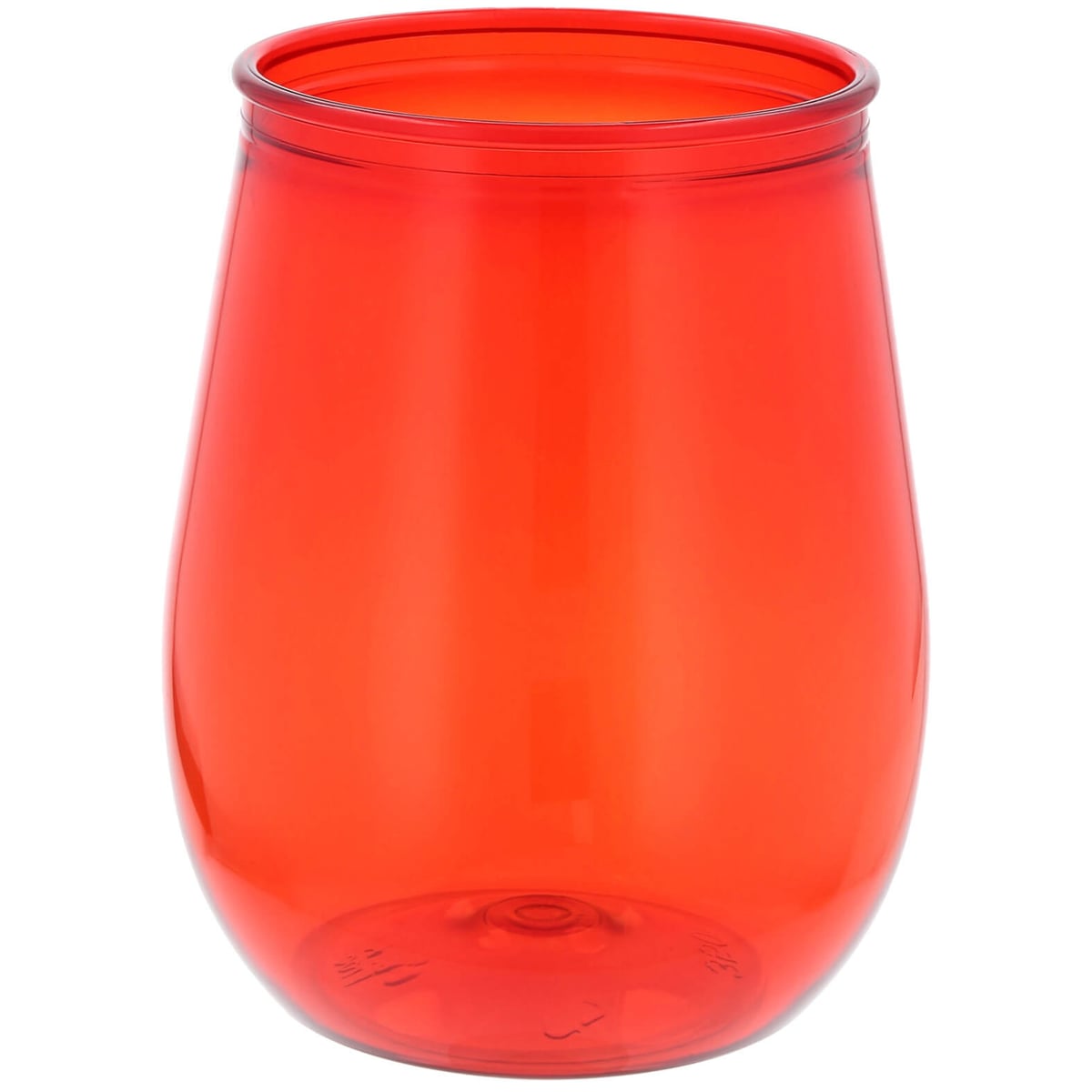VASO PET 350ML DACTIUL