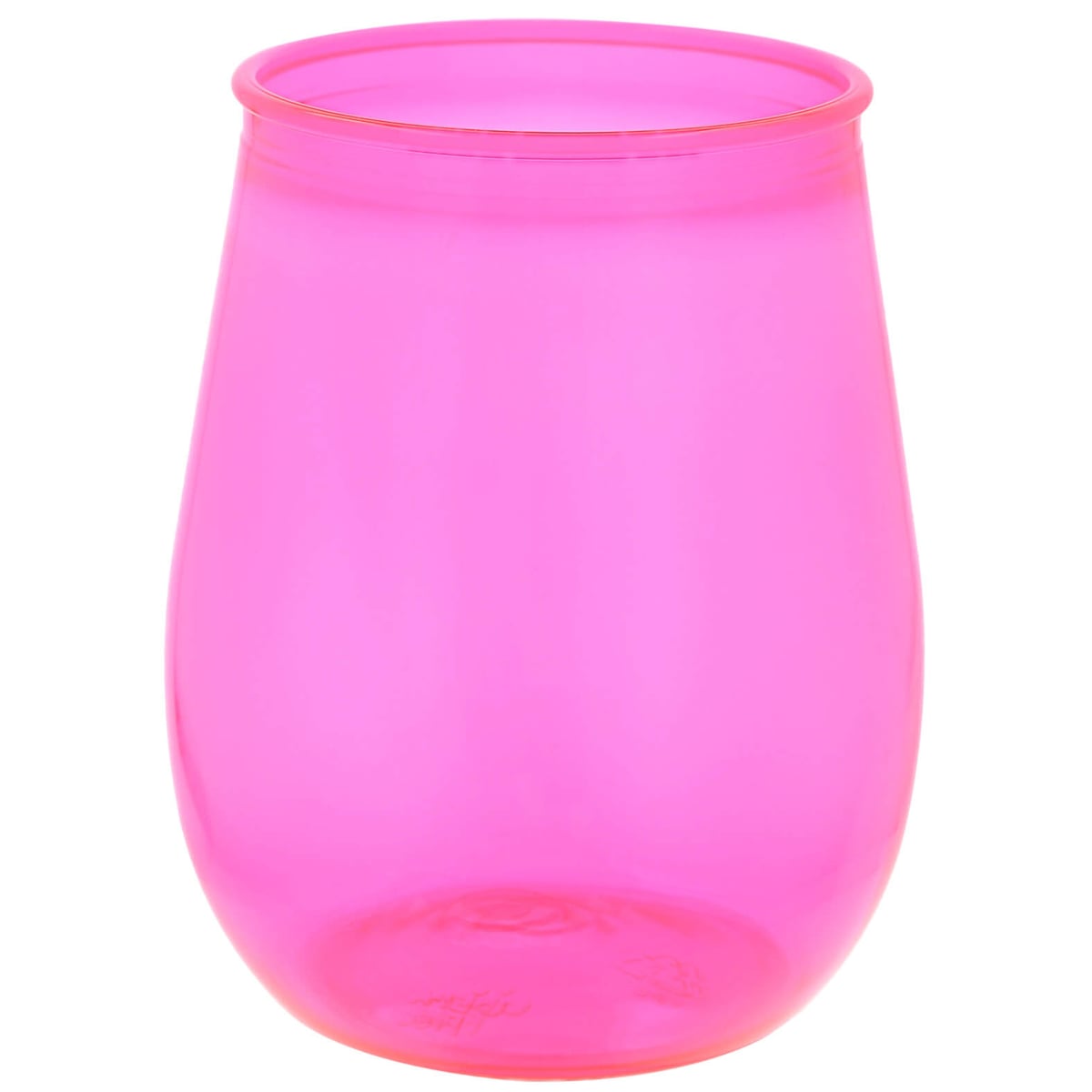 VASO PET 350ML DACTIUL